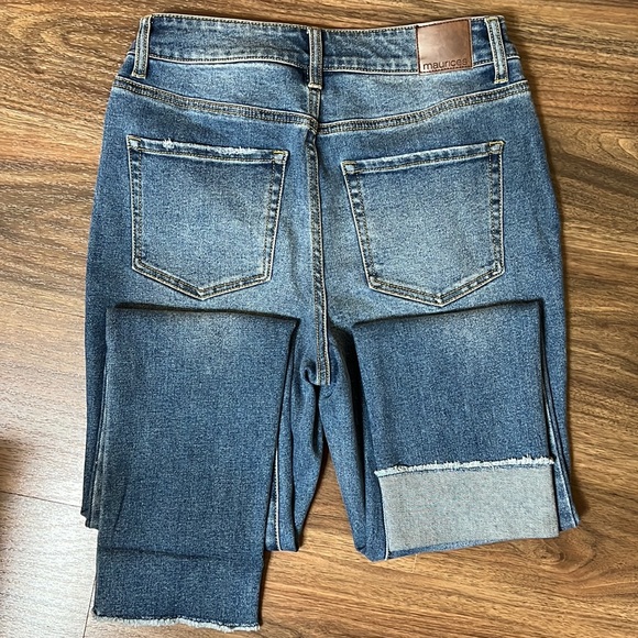 Maurices High-Rise Jeans - Picture 3 of 6